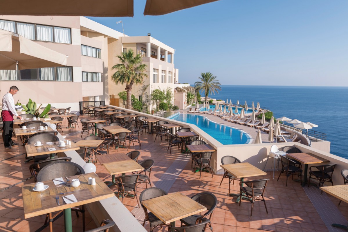 Hotel Athina Palace Resort&Spa, Griechenland, Kreta, Malevizi, Bild 1