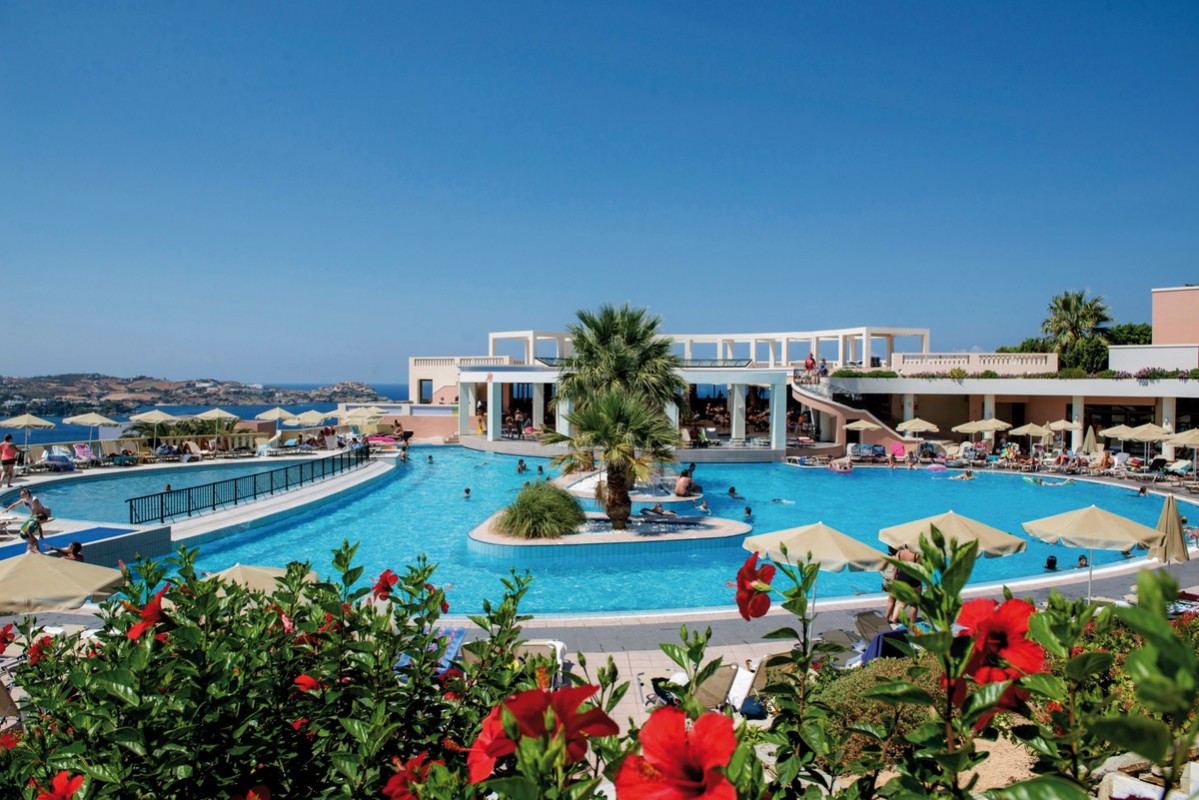 Hotel Athina Palace Resort&Spa, Griechenland, Kreta, Malevizi, Bild 11