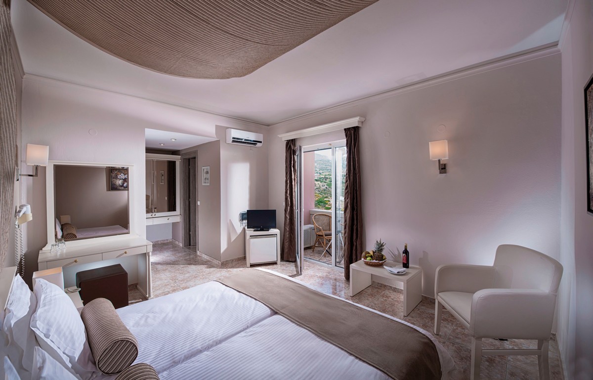 Hotel Athina Palace Resort&Spa, Griechenland, Kreta, Malevizi, Bild 13