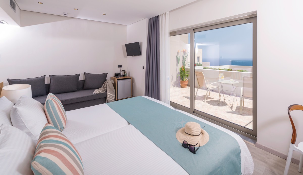 Hotel Athina Palace Resort&Spa, Griechenland, Kreta, Malevizi, Bild 14