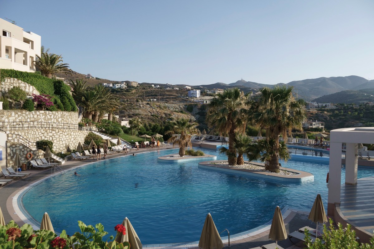 Hotel Athina Palace Resort&Spa, Griechenland, Kreta, Malevizi, Bild 2