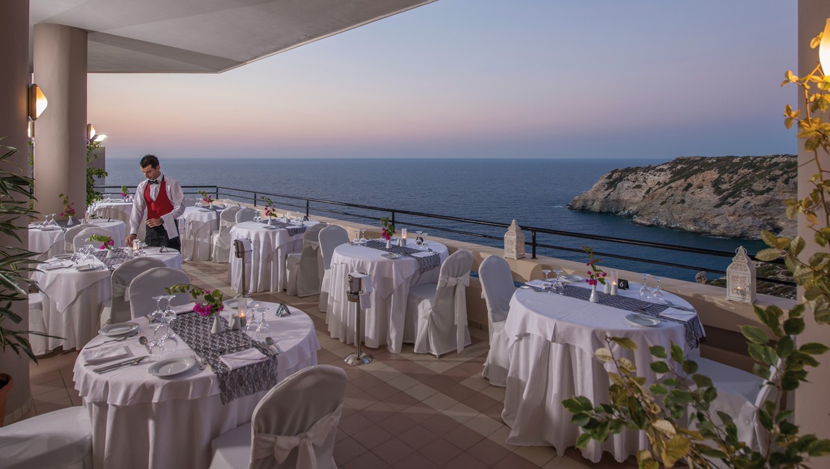 Hotel Athina Palace Resort&Spa, Griechenland, Kreta, Malevizi, Bild 3