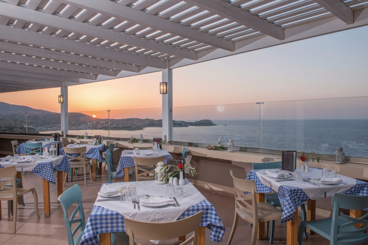 Hotel Athina Palace Resort&Spa, Griechenland, Kreta, Malevizi, Bild 4