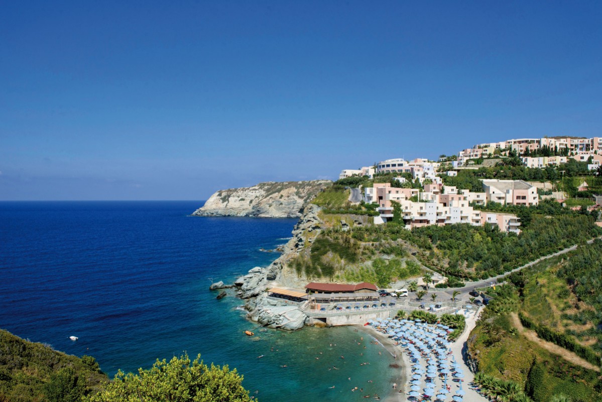 Hotel Athina Palace Resort&Spa, Griechenland, Kreta, Malevizi, Bild 7