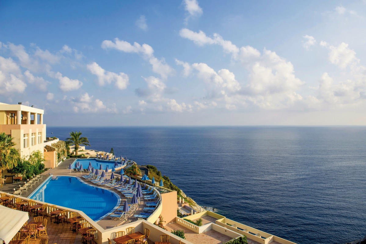 Hotel Athina Palace Resort&Spa, Griechenland, Kreta, Malevizi, Bild 8