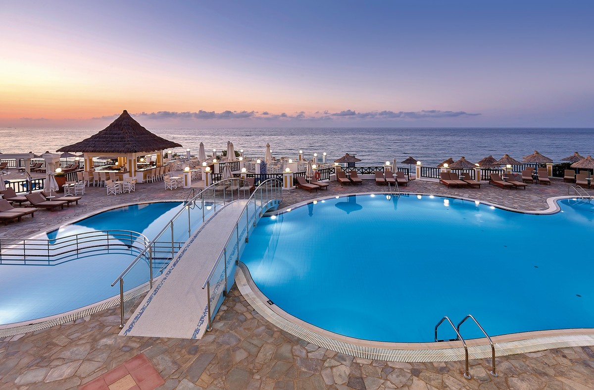 Alexander Beach Hotel & Village Resort, Griechenland, Kreta, Mália, Bild 1