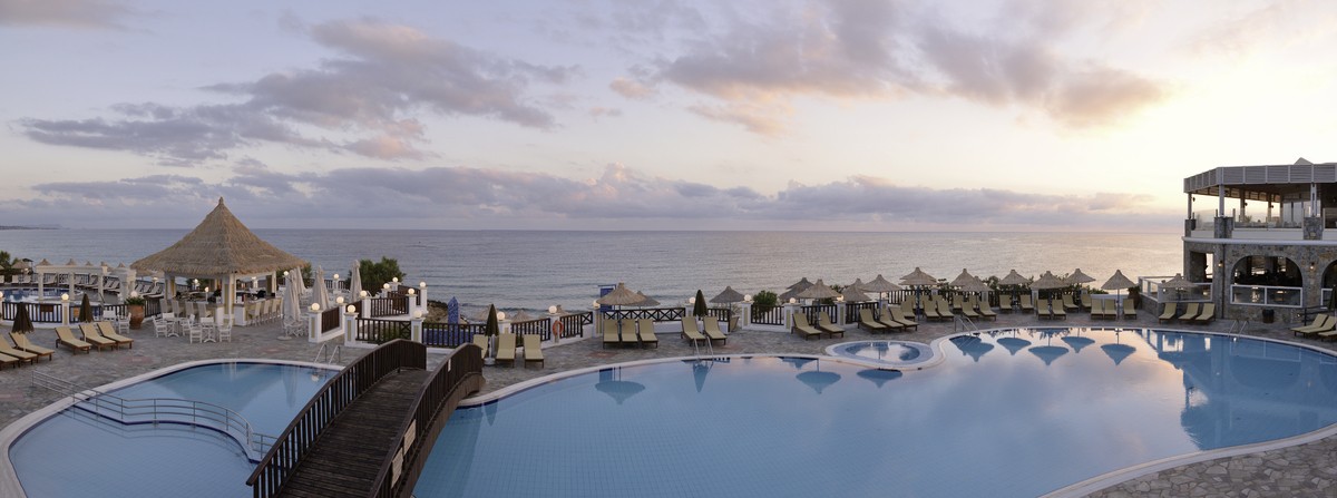 Alexander Beach Hotel & Village Resort, Griechenland, Kreta, Mália, Bild 11