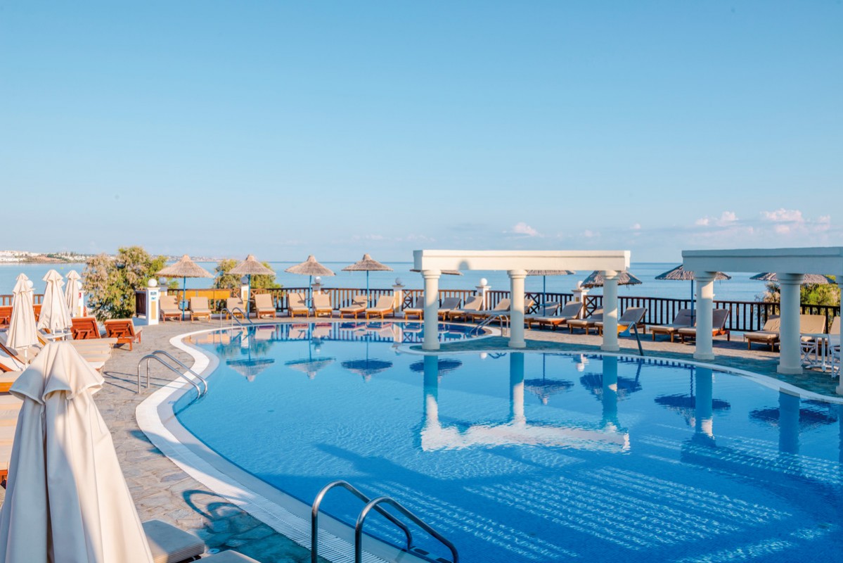 Alexander Beach Hotel & Village Resort, Griechenland, Kreta, Mália, Bild 15