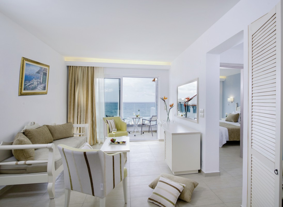 Alexander Beach Hotel & Village Resort, Griechenland, Kreta, Mália, Bild 16