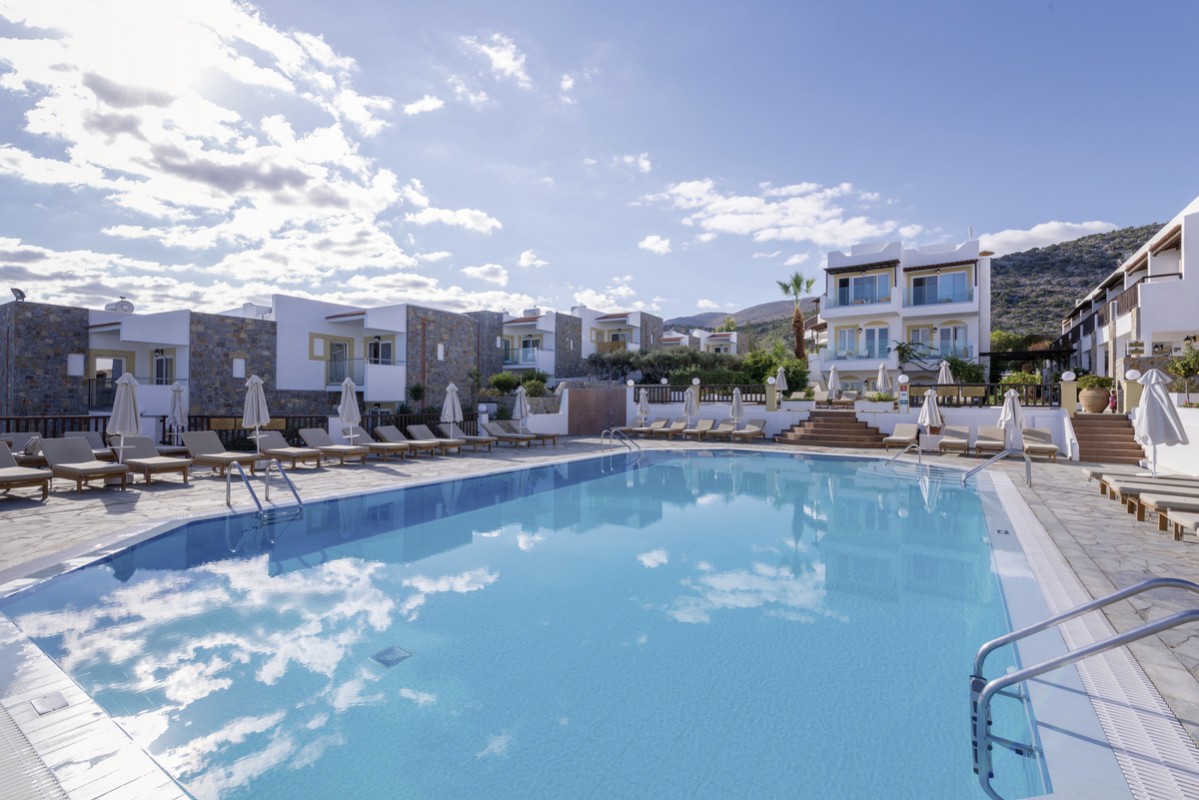 Alexander Beach Hotel & Village Resort, Griechenland, Kreta, Mália, Bild 17