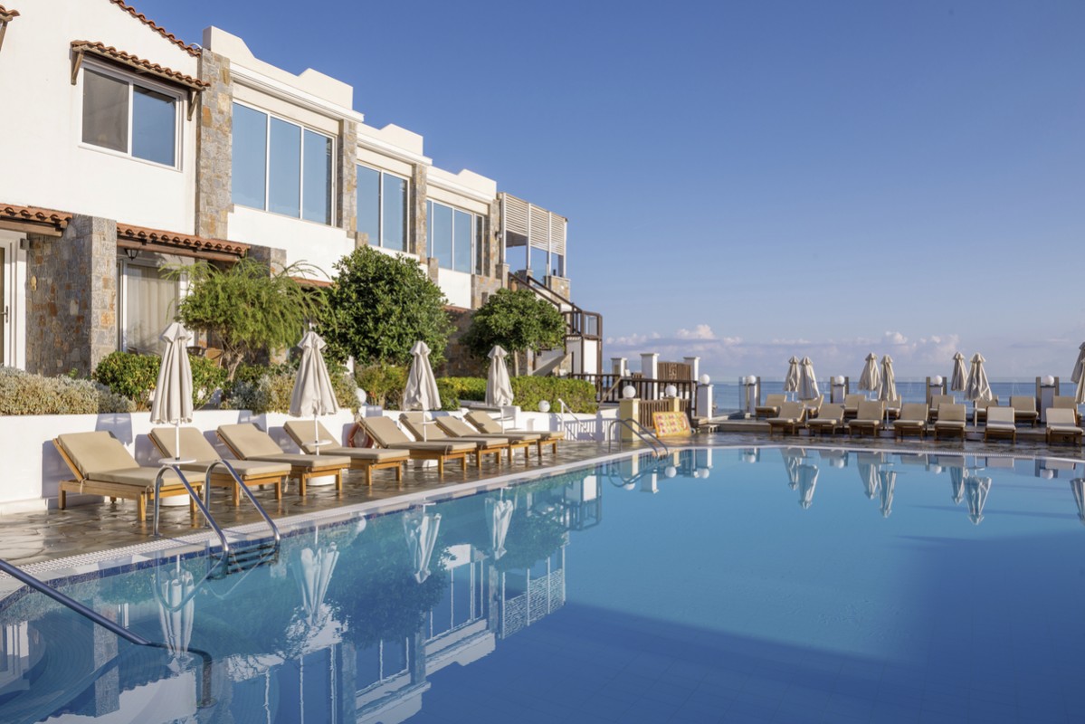 Alexander Beach Hotel & Village Resort, Griechenland, Kreta, Mália, Bild 19