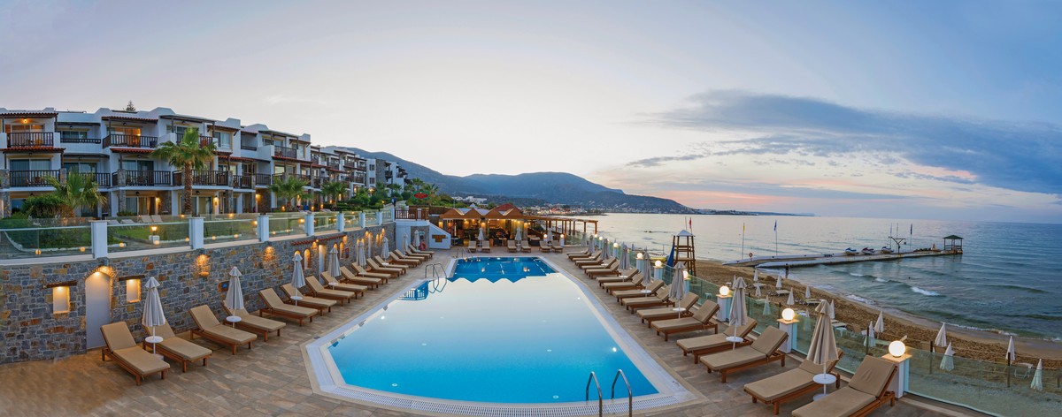 Alexander Beach Hotel & Village Resort, Griechenland, Kreta, Mália, Bild 2