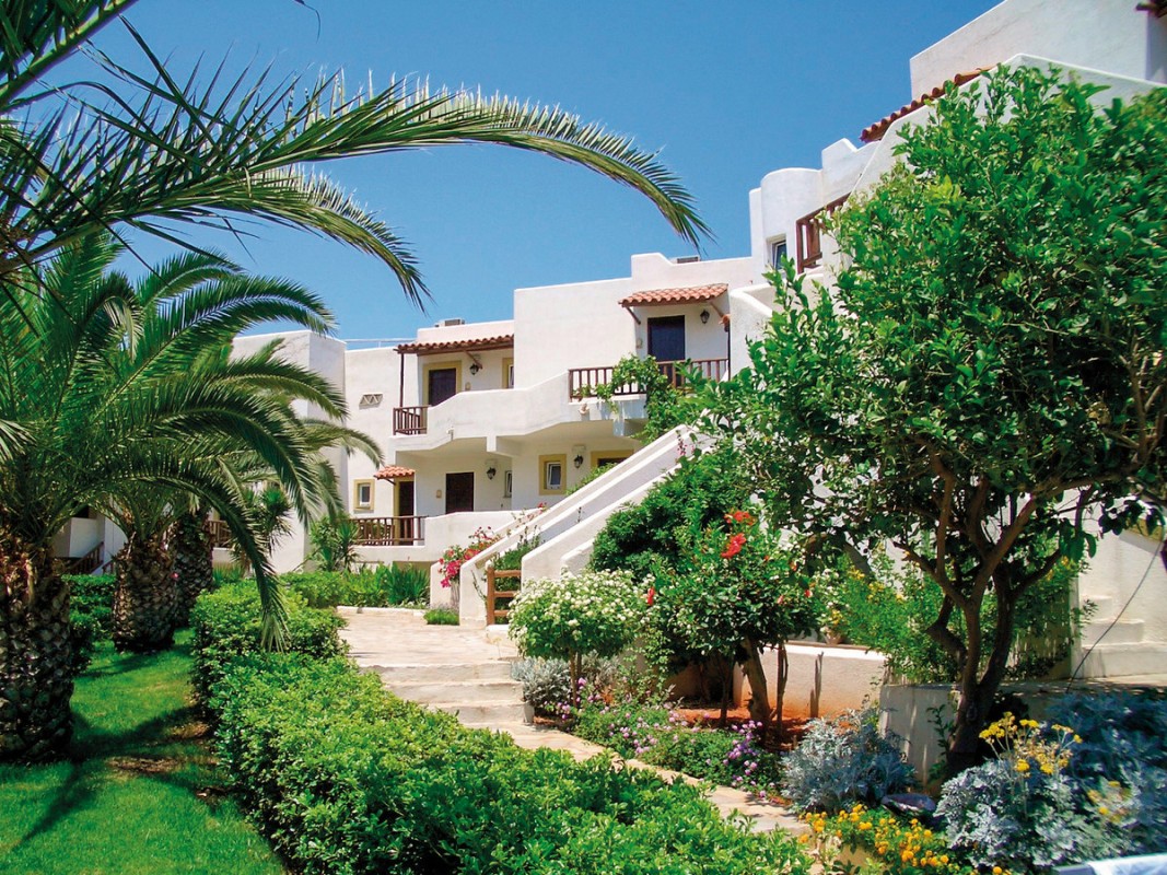 Alexander Beach Hotel & Village Resort, Griechenland, Kreta, Mália, Bild 21