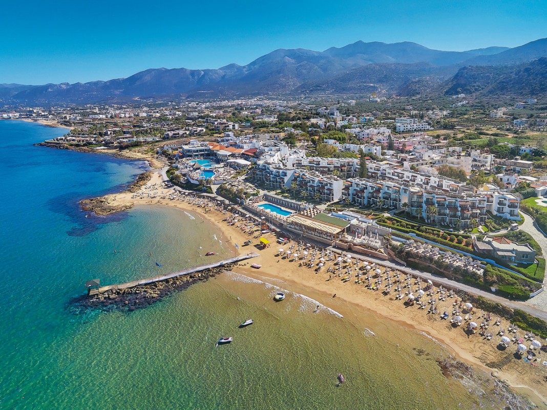 Alexander Beach Hotel & Village Resort, Griechenland, Kreta, Mália, Bild 22
