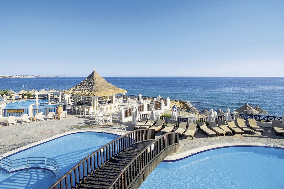 Alexander Beach Hotel & Village Resort, Griechenland, Kreta, Mália, Bild 5