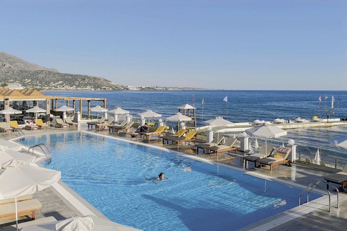 Alexander Beach Hotel & Village Resort, Griechenland, Kreta, Mália, Bild 8