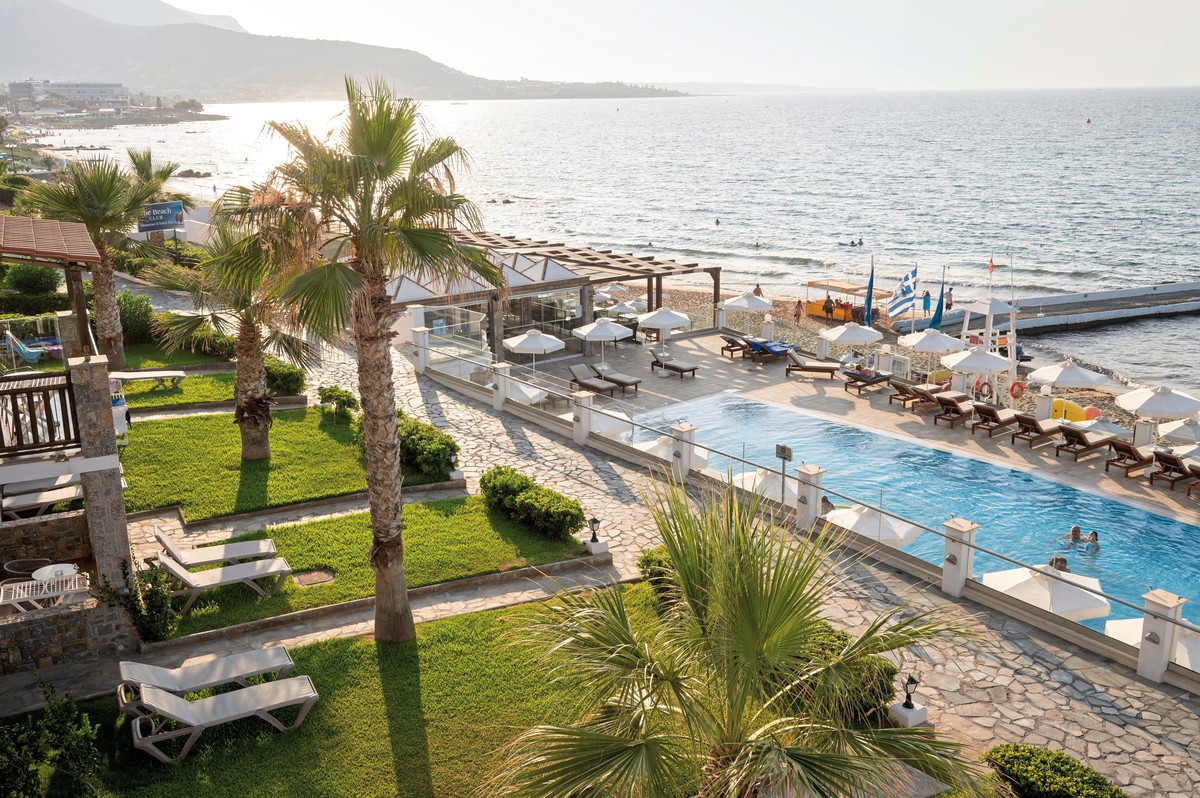 Alexander Beach Hotel & Village Resort, Griechenland, Kreta, Mália, Bild 11