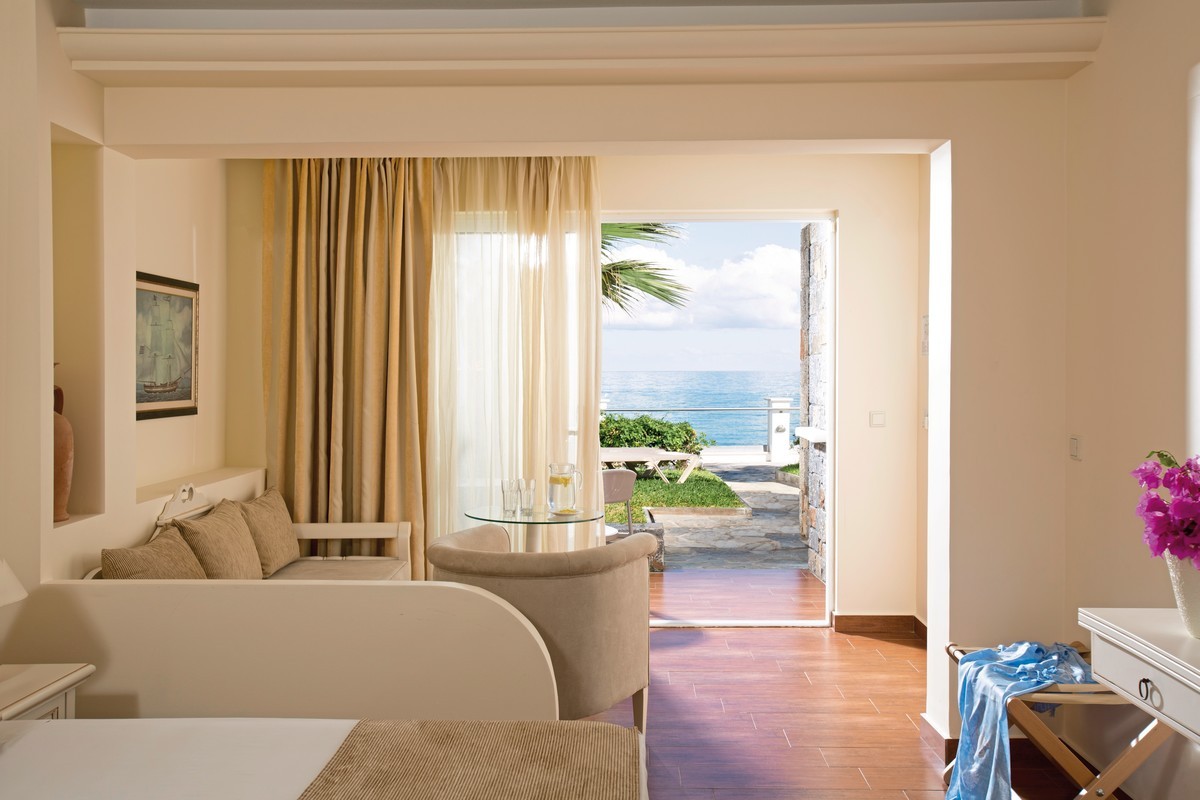Alexander Beach Hotel & Village Resort, Griechenland, Kreta, Mália, Bild 16