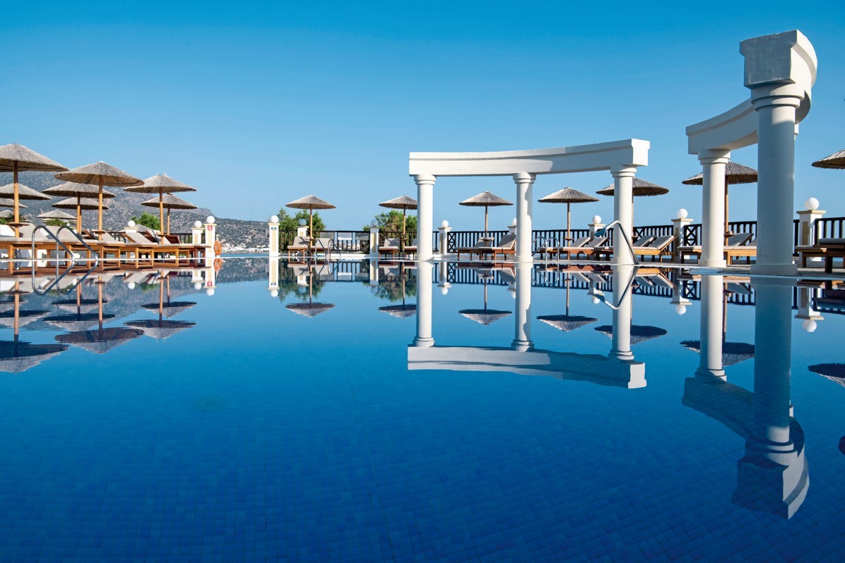 Alexander Beach Hotel & Village Resort, Griechenland, Kreta, Mália, Bild 2