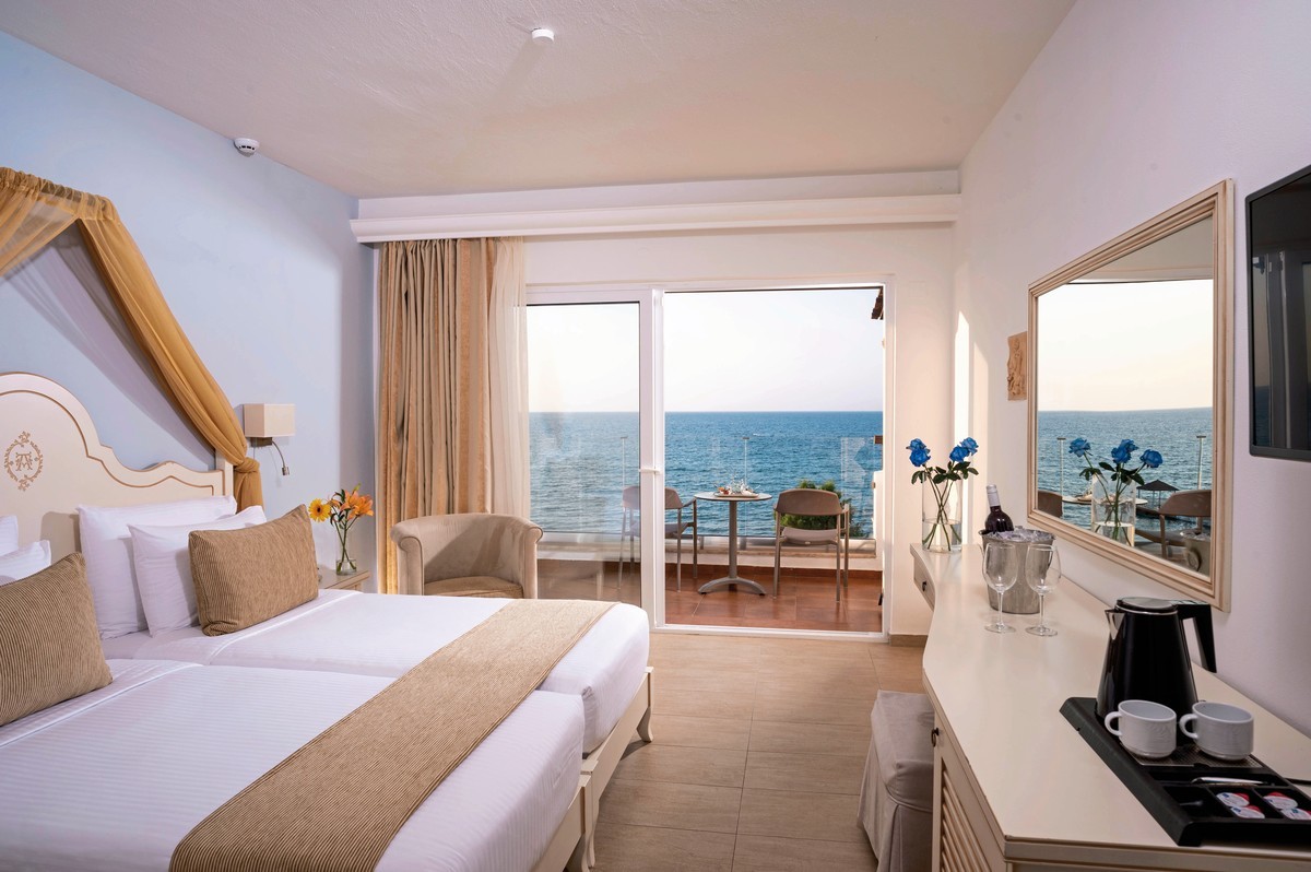 Alexander Beach Hotel & Village Resort, Griechenland, Kreta, Mália, Bild 4