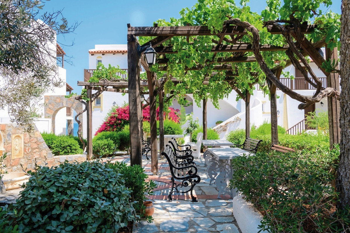 Alexander Beach Hotel & Village Resort, Griechenland, Kreta, Mália, Bild 10