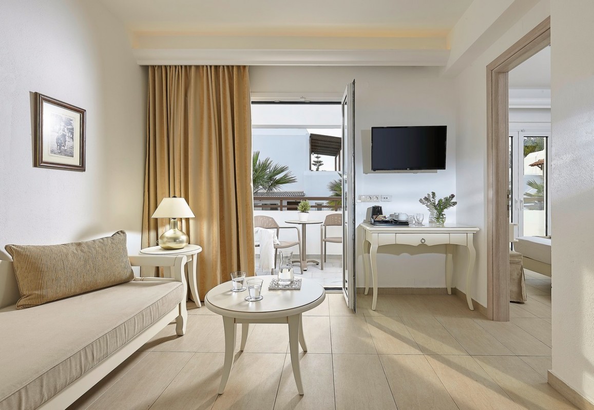 Alexander Beach Hotel & Village Resort, Griechenland, Kreta, Mália, Bild 15