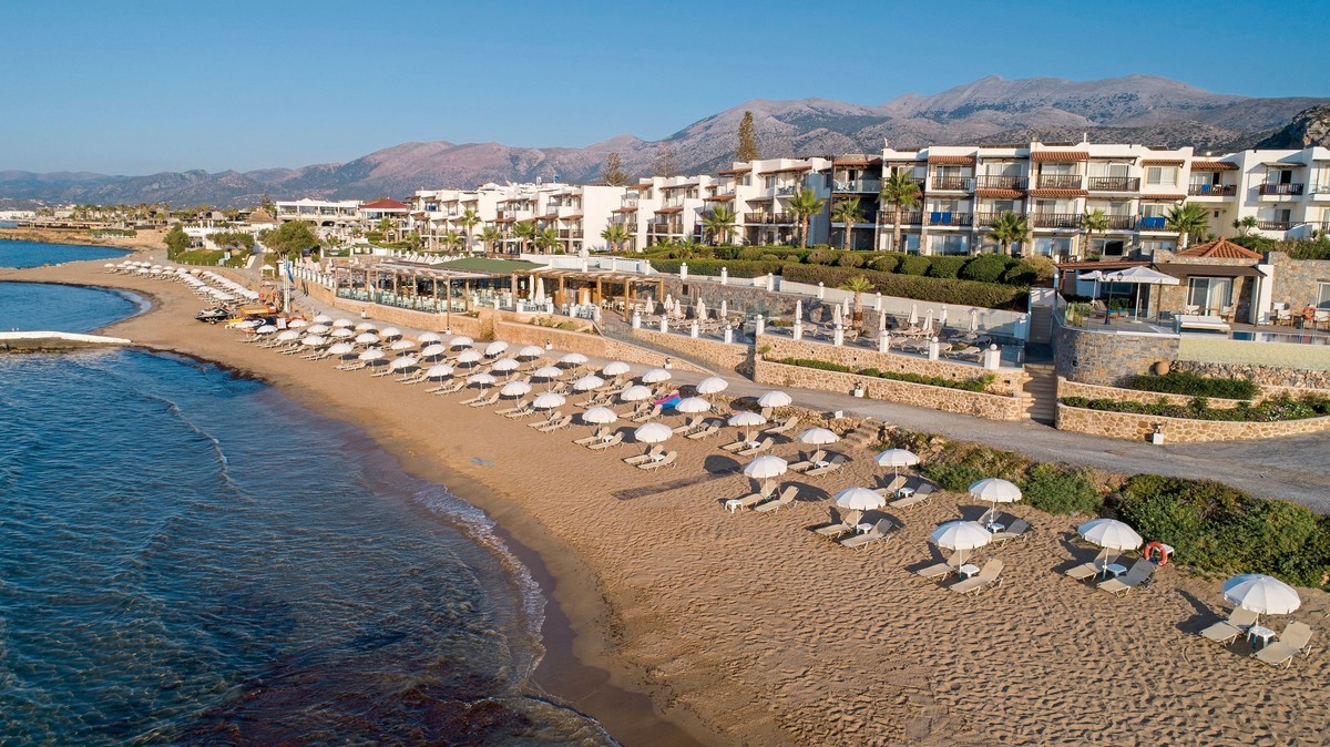 Alexander Beach Hotel & Village Resort, Griechenland, Kreta, Mália, Bild 2