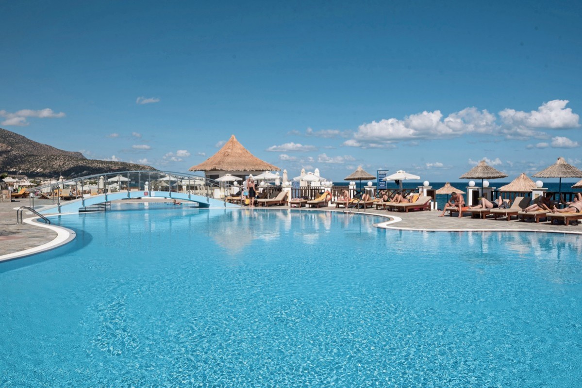 Alexander Beach Hotel & Village Resort, Griechenland, Kreta, Mália, Bild 3