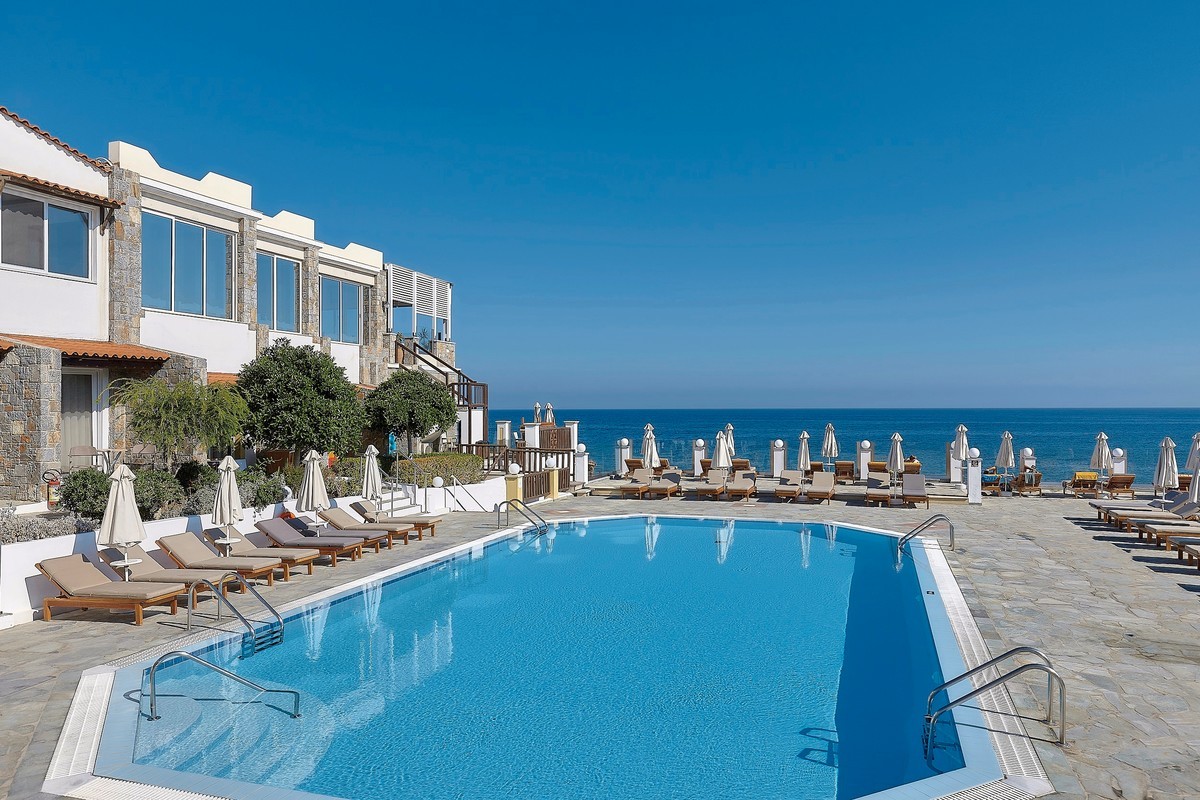 Alexander Beach Hotel & Village Resort, Griechenland, Kreta, Mália, Bild 5