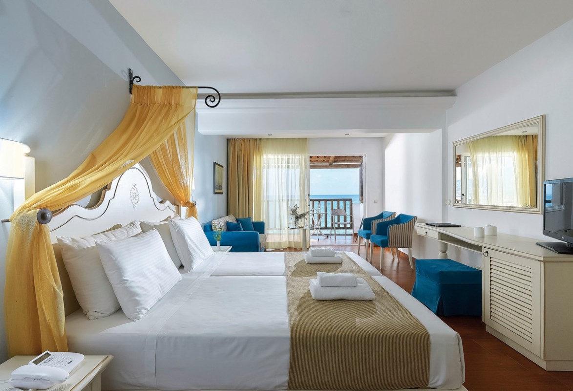 Alexander Beach Hotel & Village Resort, Griechenland, Kreta, Mália, Bild 18