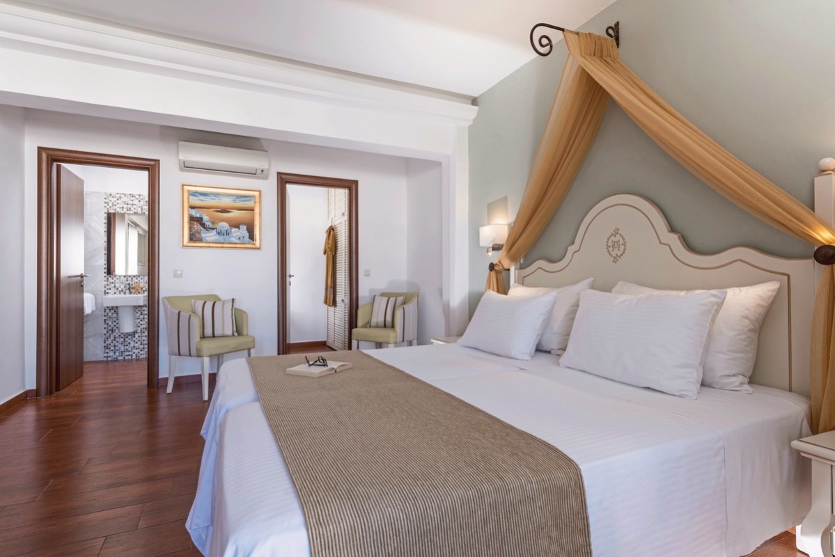 Alexander Beach Hotel & Village Resort, Griechenland, Kreta, Mália, Bild 19