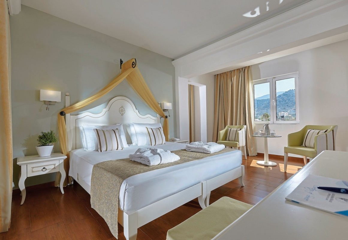 Alexander Beach Hotel & Village Resort, Griechenland, Kreta, Mália, Bild 20