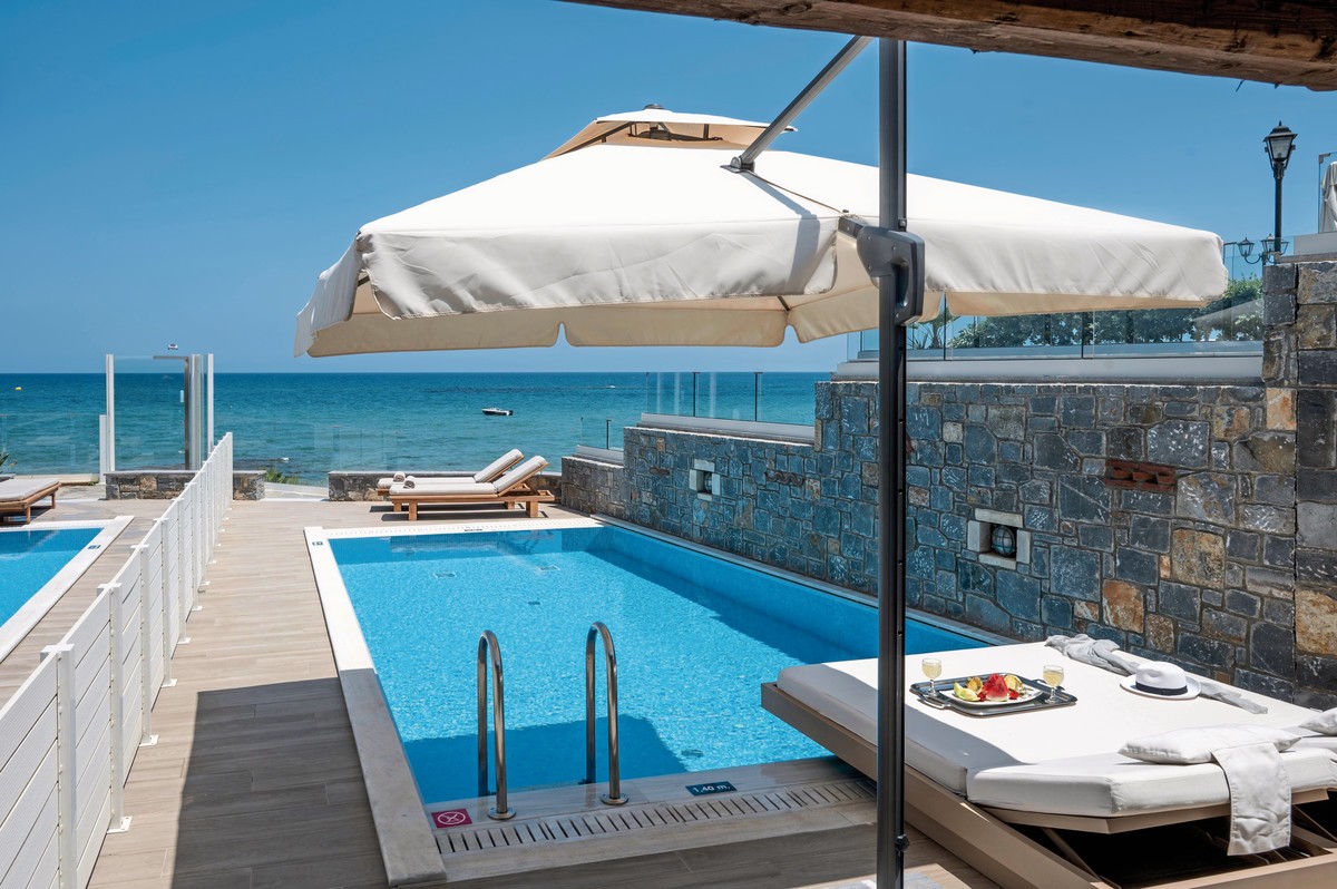 Alexander Beach Hotel & Village Resort, Griechenland, Kreta, Mália, Bild 21