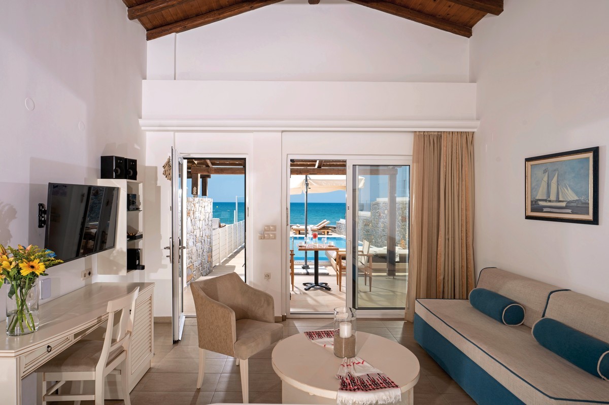 Alexander Beach Hotel & Village Resort, Griechenland, Kreta, Mália, Bild 22