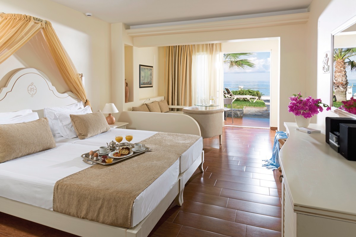 Alexander Beach Hotel & Village Resort, Griechenland, Kreta, Mália, Bild 23
