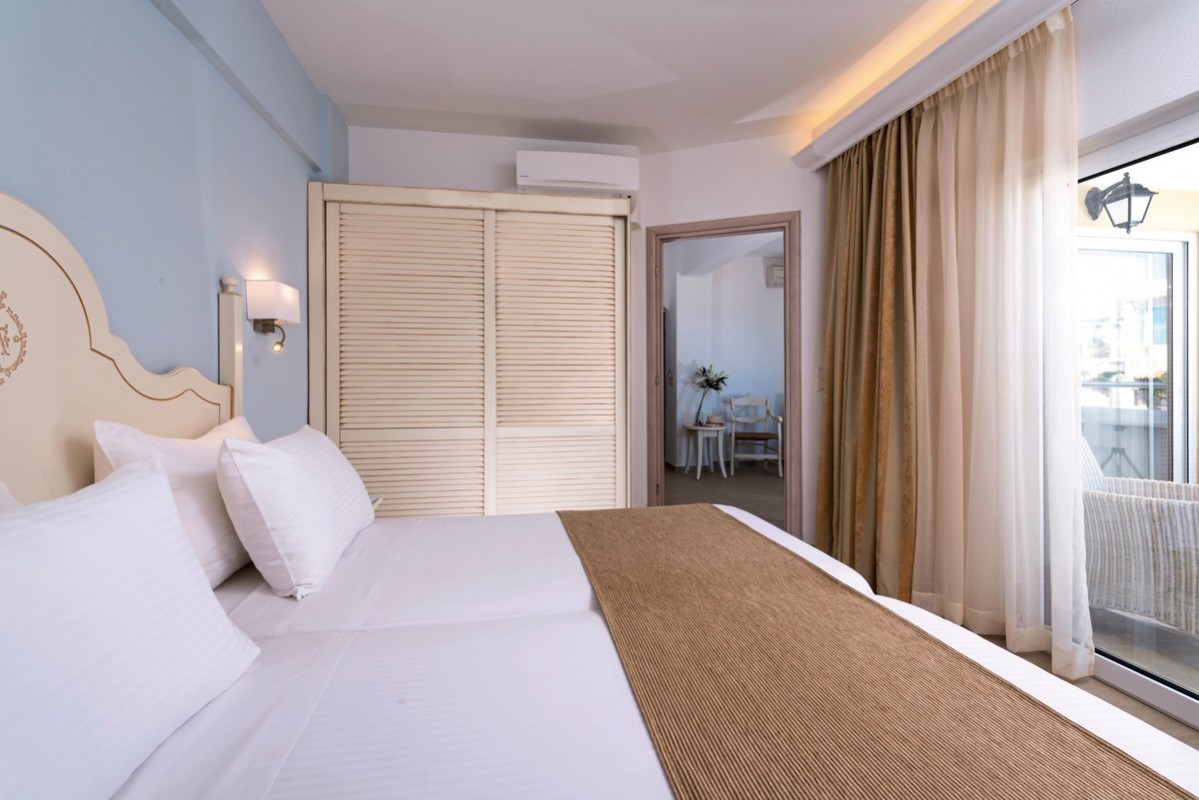 Alexander Beach Hotel & Village Resort, Griechenland, Kreta, Mália, Bild 27