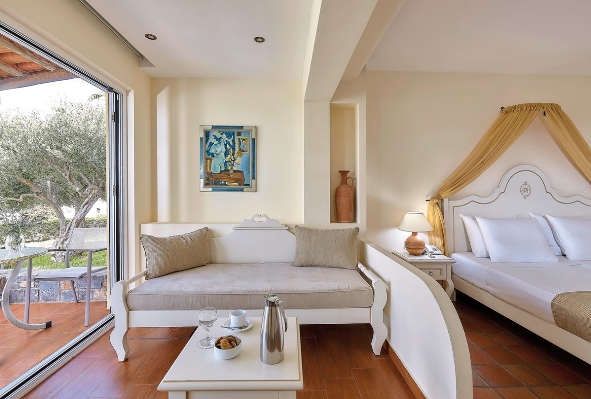 Alexander Beach Hotel & Village Resort, Griechenland, Kreta, Mália, Bild 28