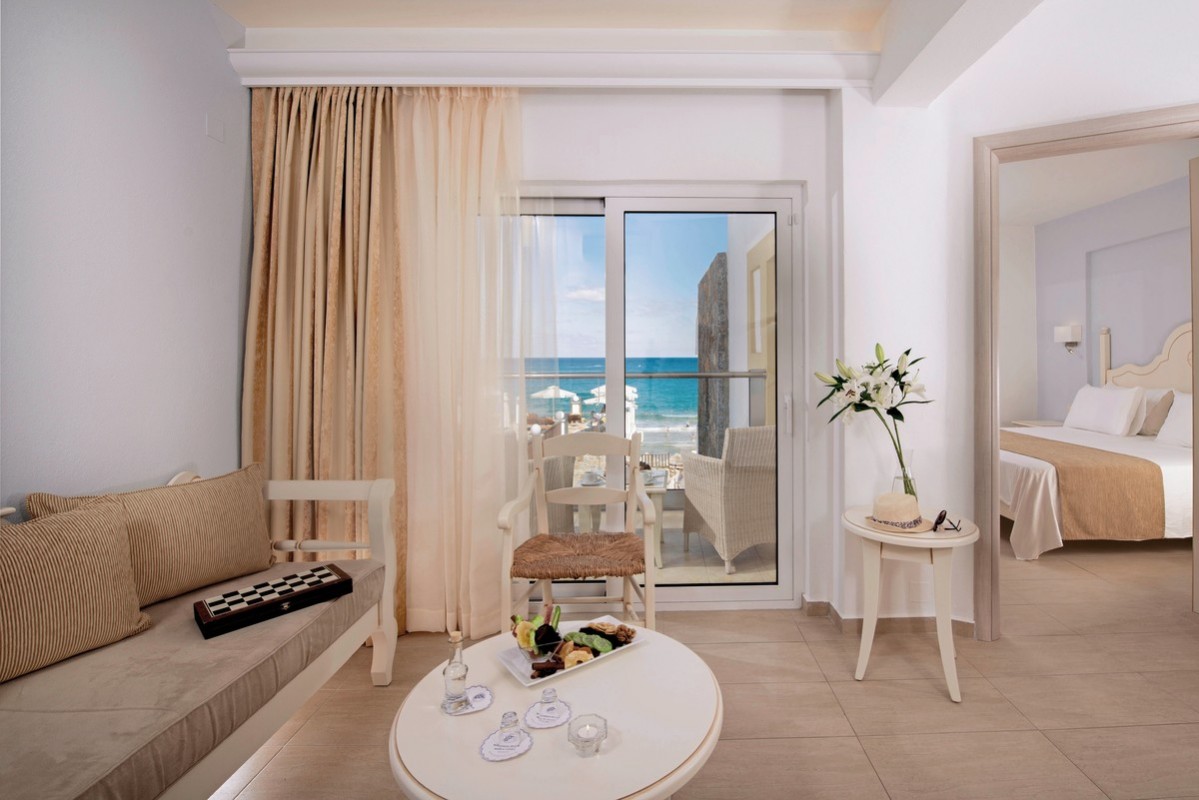 Alexander Beach Hotel & Village Resort, Griechenland, Kreta, Mália, Bild 29