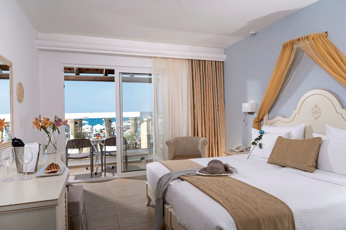 Alexander Beach Hotel & Village Resort, Griechenland, Kreta, Mália, Bild 31