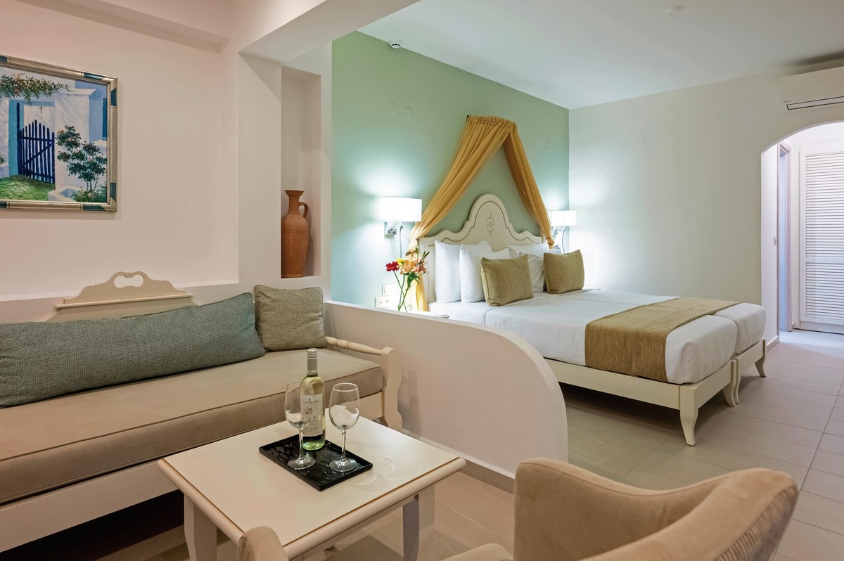 Alexander Beach Hotel & Village Resort, Griechenland, Kreta, Mália, Bild 33