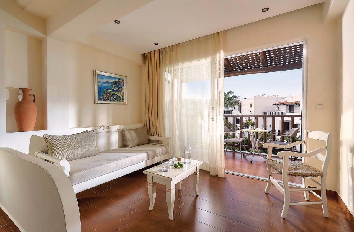 Alexander Beach Hotel & Village Resort, Griechenland, Kreta, Mália, Bild 34