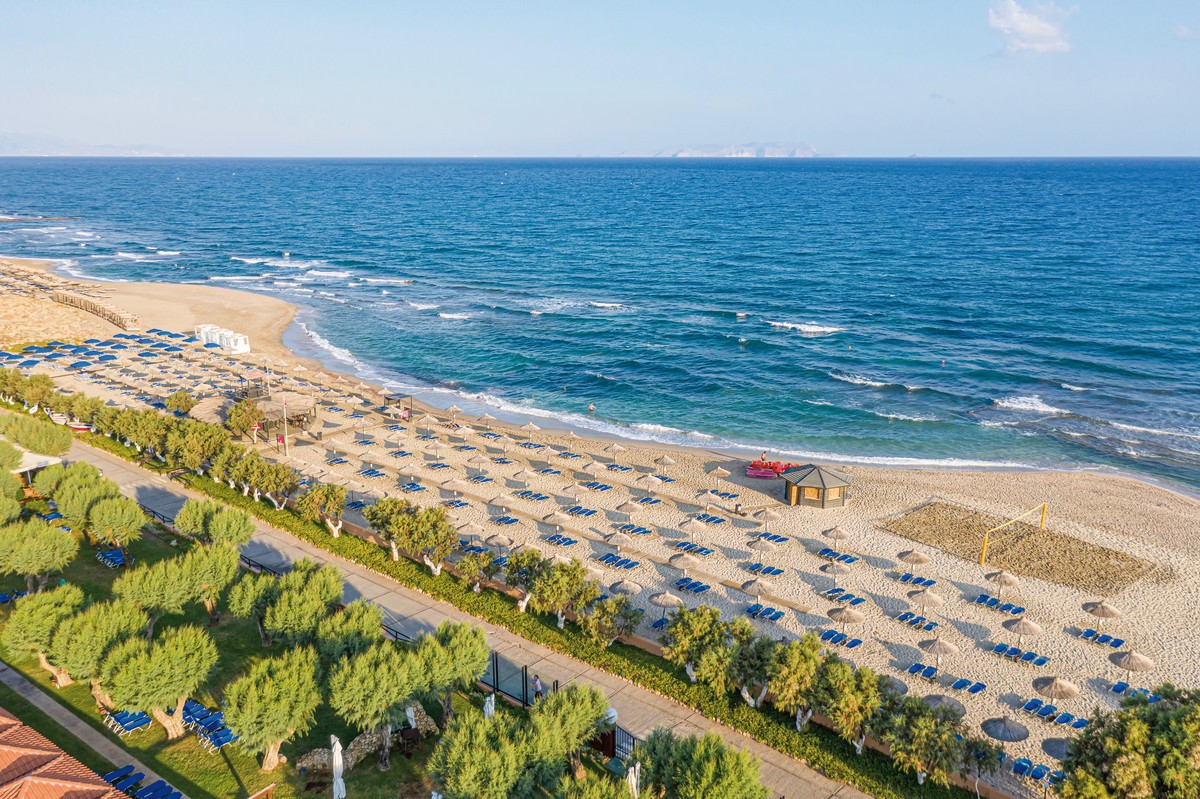Hotel Anissa Beach, Griechenland, Kreta, Chersonissos, Bild 2