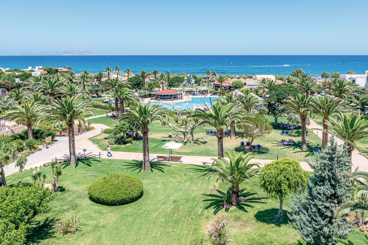 Hotel Anissa Beach, Griechenland, Kreta, Chersonissos, Bild 10