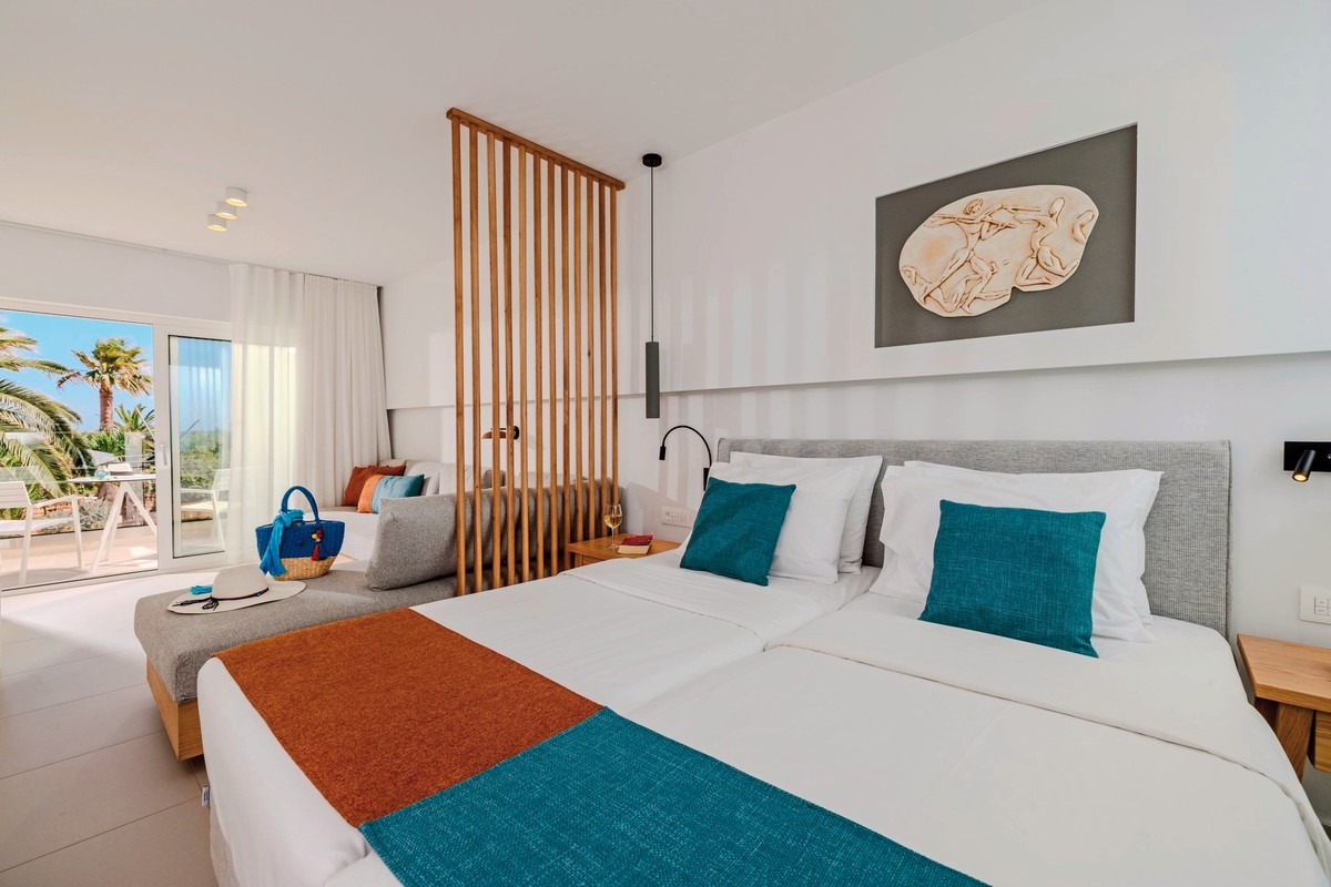 Hotel Anissa Beach, Griechenland, Kreta, Chersonissos, Bild 2