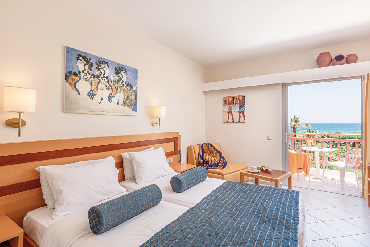 Hotel Anissa Beach, Griechenland, Kreta, Chersonissos, Bild 4