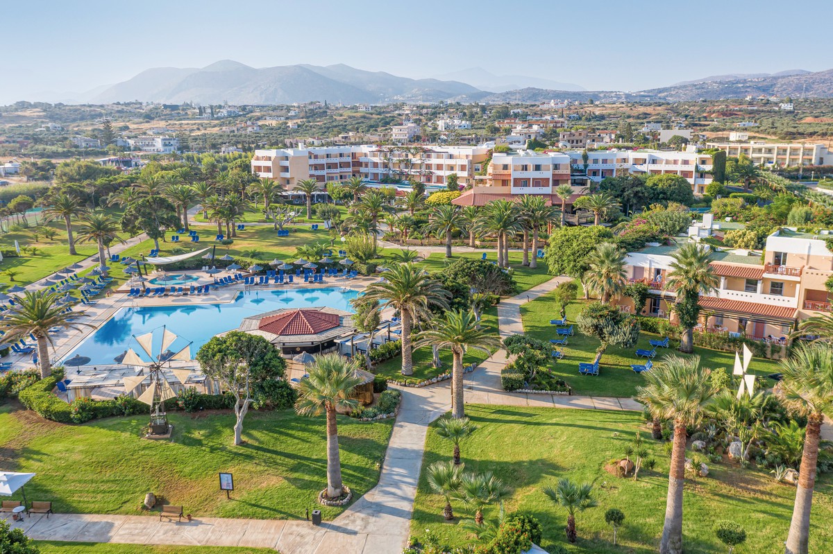 Hotel Anissa Beach, Griechenland, Kreta, Chersonissos, Bild 6