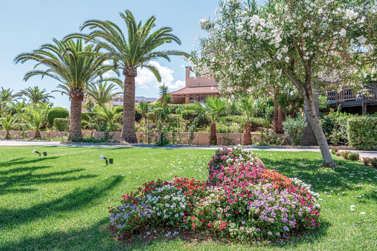 Hotel Anissa Beach, Griechenland, Kreta, Chersonissos, Bild 8