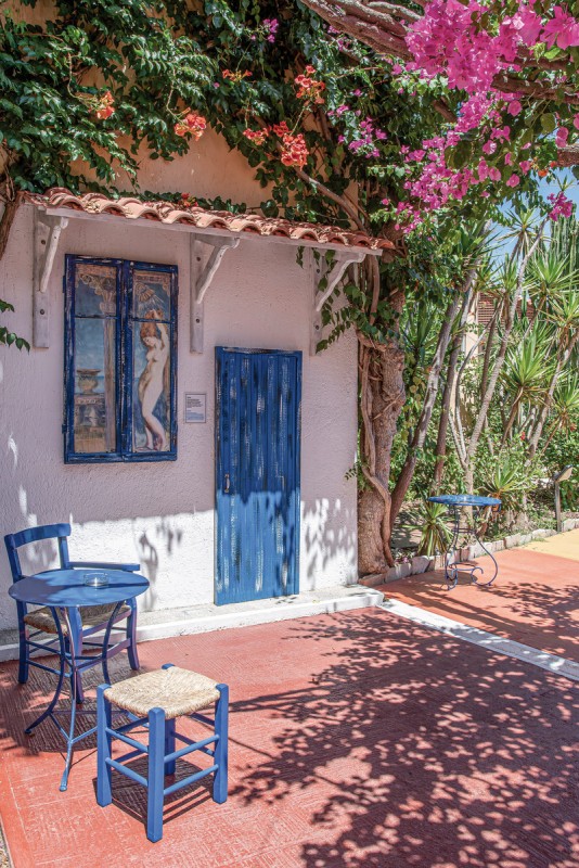 Hotel Anissa Beach, Griechenland, Kreta, Chersonissos, Bild 9