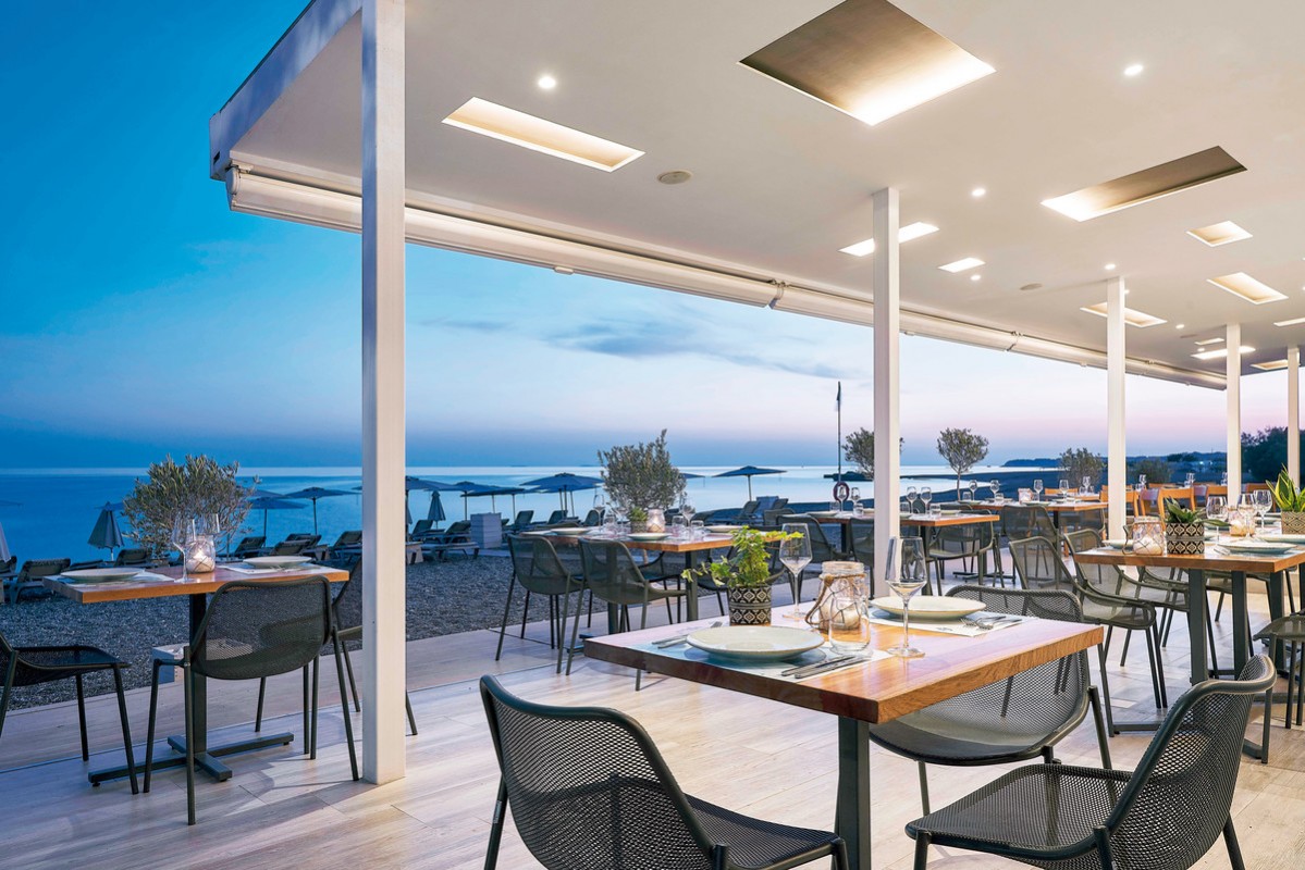 Hotel CHC Coriva Beach, Griechenland, Kreta, Ierapetra, Bild 10