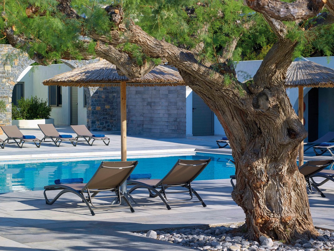 Hotel CHC Coriva Beach, Griechenland, Kreta, Ierapetra, Bild 11